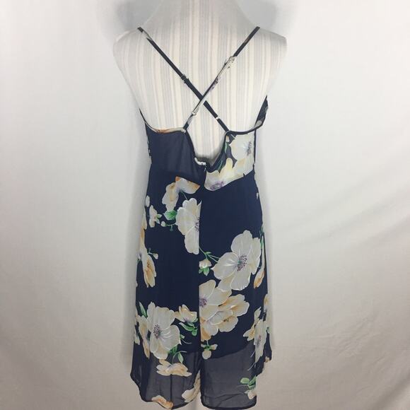 NWT Livagirl Women's Floral Dress Size Large - Picture 4 of 9